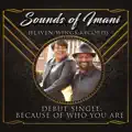 Because of Who You Are