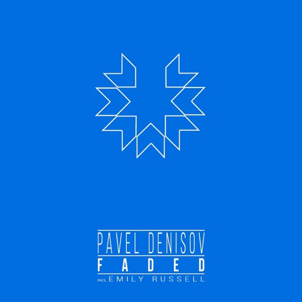 Faded - Single