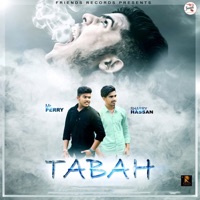 Tabah - Single - Mr. Perry & Sharry Hassan