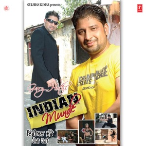 Indian Mundey