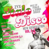 ZYX Italo Disco New Generation, Vol. 9