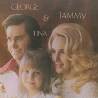 George & Tammy & Tina - George Jones & Tammy Wynette