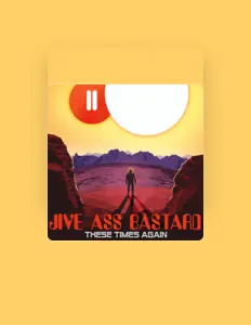 Jive Ass Bastard: песни, клипы, биография, даты выступлений и многое другое.