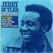 Jerry Butler - He Will Break Your Heart