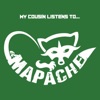 My Cousin Listens To