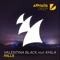 Hills (feat. Khila) - Valentina Black lyrics