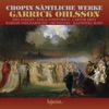 Carter Brey & Christopher O'Riley - Cellosonate in g-Moll, Op. 65: III. Largo