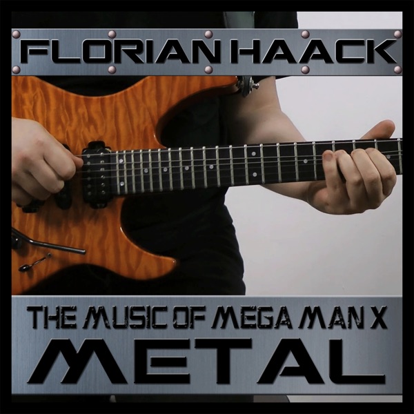 Flame Mammoth Theme (From "Mega Man X") [Metal Version]