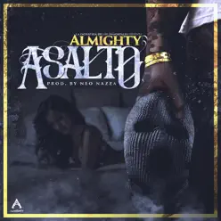 Asalto - Single - Almighty