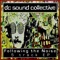 Ghostwriter (feat. Bruce Hazen) - DC Sound Collective lyrics