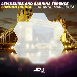 London Bridge (feat. Anne Marie Bush) - Single
