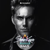 Showkaaze Ep artwork