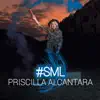 Priscilla Alcantara - A Cruz / Getsêmani (Sony Music Live)
