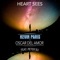 Heart Sees (feat. Peter Su) - Kevin Paris & Oscar Del Amor lyrics