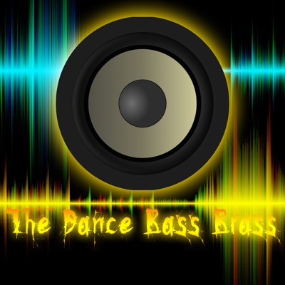 Песня Bass Dance. Басс танцы