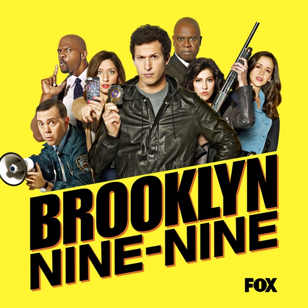 Brooklyn Nine Nine Streaming Complete 5