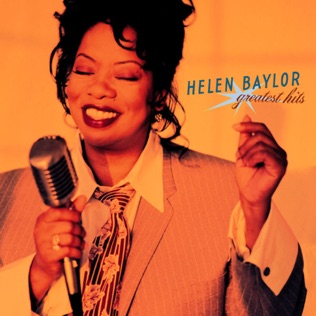 Helen Baylor More Than a Friend