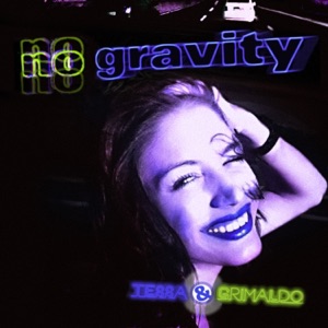 No Gravity (The Remixes) - EP