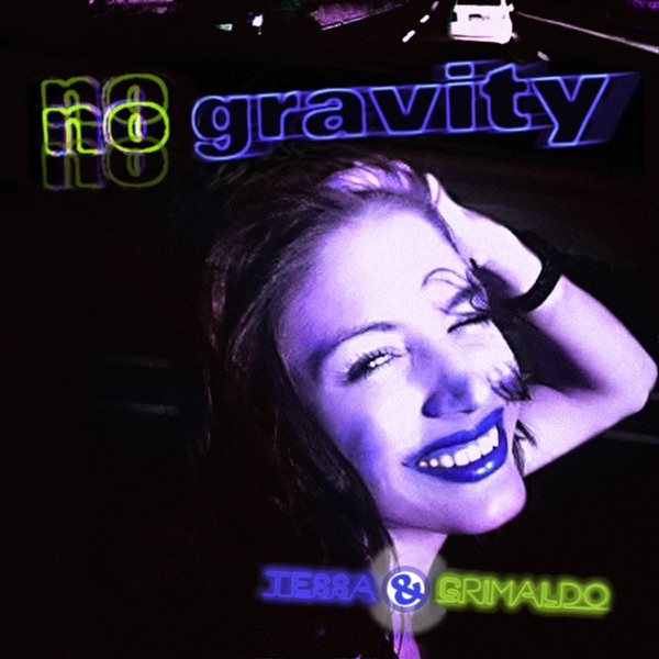 No Gravity (The Remixes) - EP