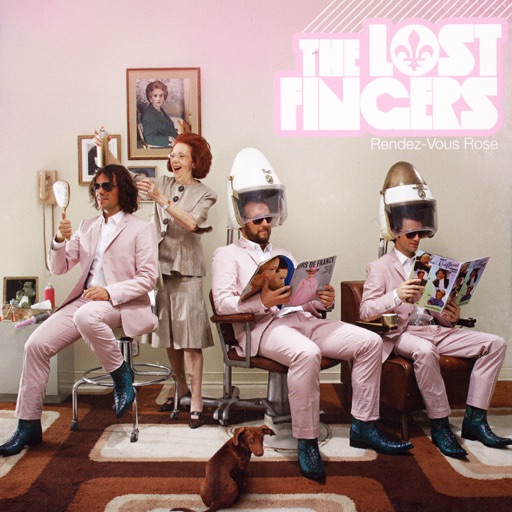 Album artwork
