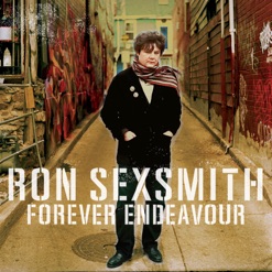 FOREVER ENDEAVOUR cover art