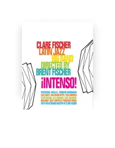Listen to Clare Fischer Latin Jazz Big Band, watch music videos, read bio, see tour dates & more!