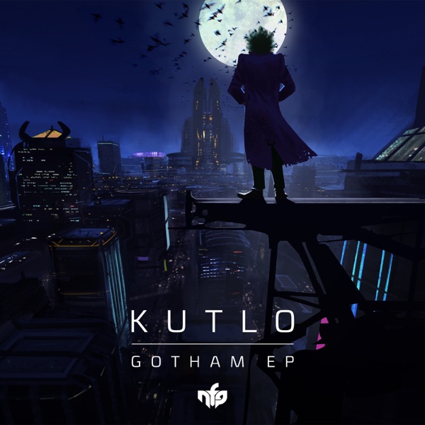 Gotham - EP