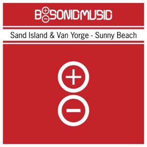 Sunny Beach - Single