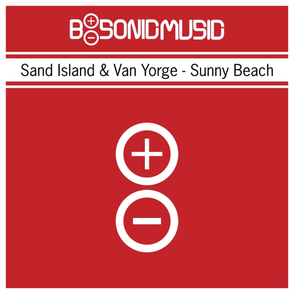 Sunny Beach - Single