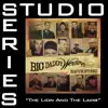 Big Daddy Weave - The Lion and the Lamb (Performance Track with Background Vocals)