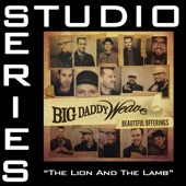 The Lion and the Lamb (Studio Series Performance Track) - - EP artwork