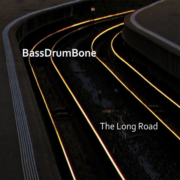 The Long Road