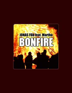 Listen to Jonas Fox, watch music videos, read bio, see tour dates & more!