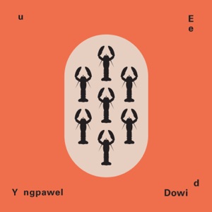 Yungpawel - Single