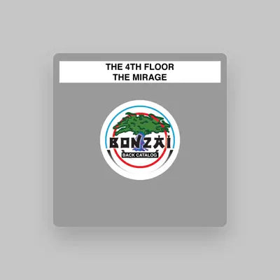 Listen to The 4th Floor, watch music videos, read bio, see tour dates & more!