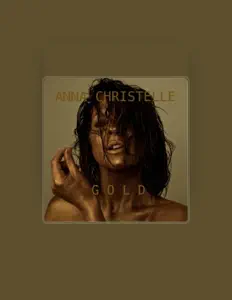 Posłuchaj wykonawcy Anna Christelle, obejrzyj teledyski, przeczytaj biografię, zobacz daty tras koncertowych i nie tylko!