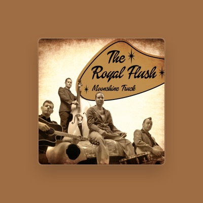 Listen to The Royal Flush, watch music videos, read bio, see tour dates & more!