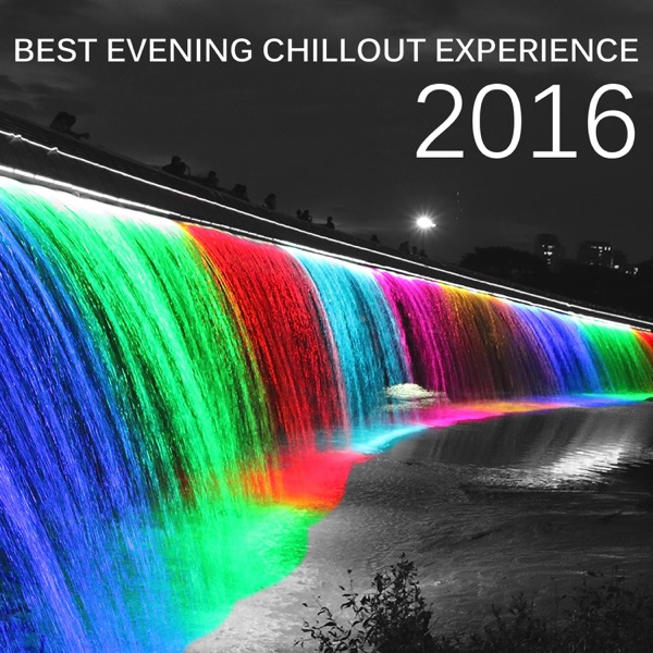 Best Evening Chillout Experience 2016: Night Lounge Music, Easy Listening Chillout, Ambient & Relaxing Background Music, Crazy Electronic Party, Pleasurable and Sexy Music