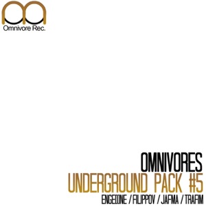 Omnivores Underground Pack #5 - EP
