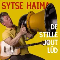 Dyn Eagen — Sytse Haima
