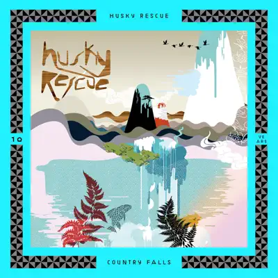 Country Falls - Husky Rescue