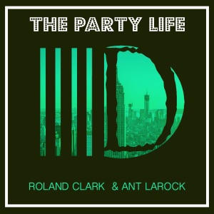 The Party Life - Single