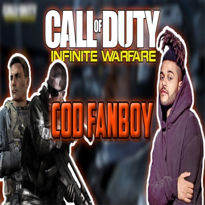 COD Fanboy - Single