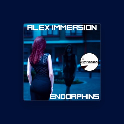 Listen to Alex Immersion, watch music videos, read bio, see tour dates & more!