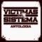 Intro Antología - Antologia lyrics
