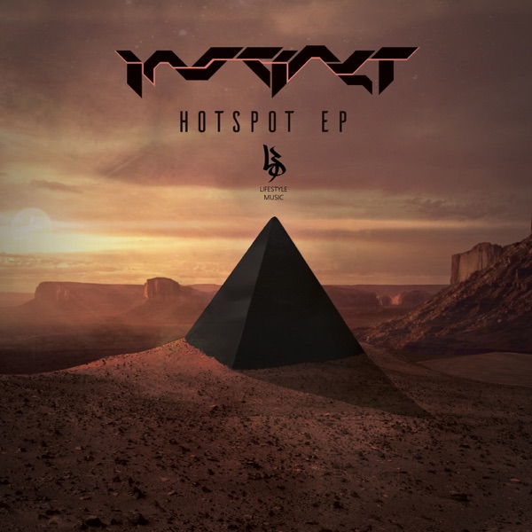 Hot Spot - EP