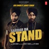 Sardar Da Stand - Single