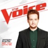 Say You Love Me (The Voice Performance) - Single artwork