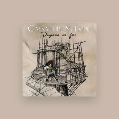 Listen to Cassandre St-Louis, watch music videos, read bio, see tour dates & more!