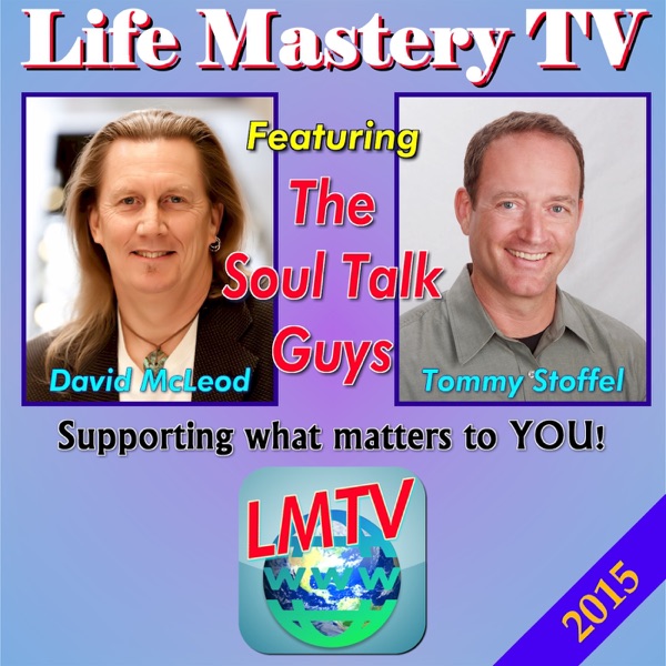 Life Mastery TV - 2015 cover